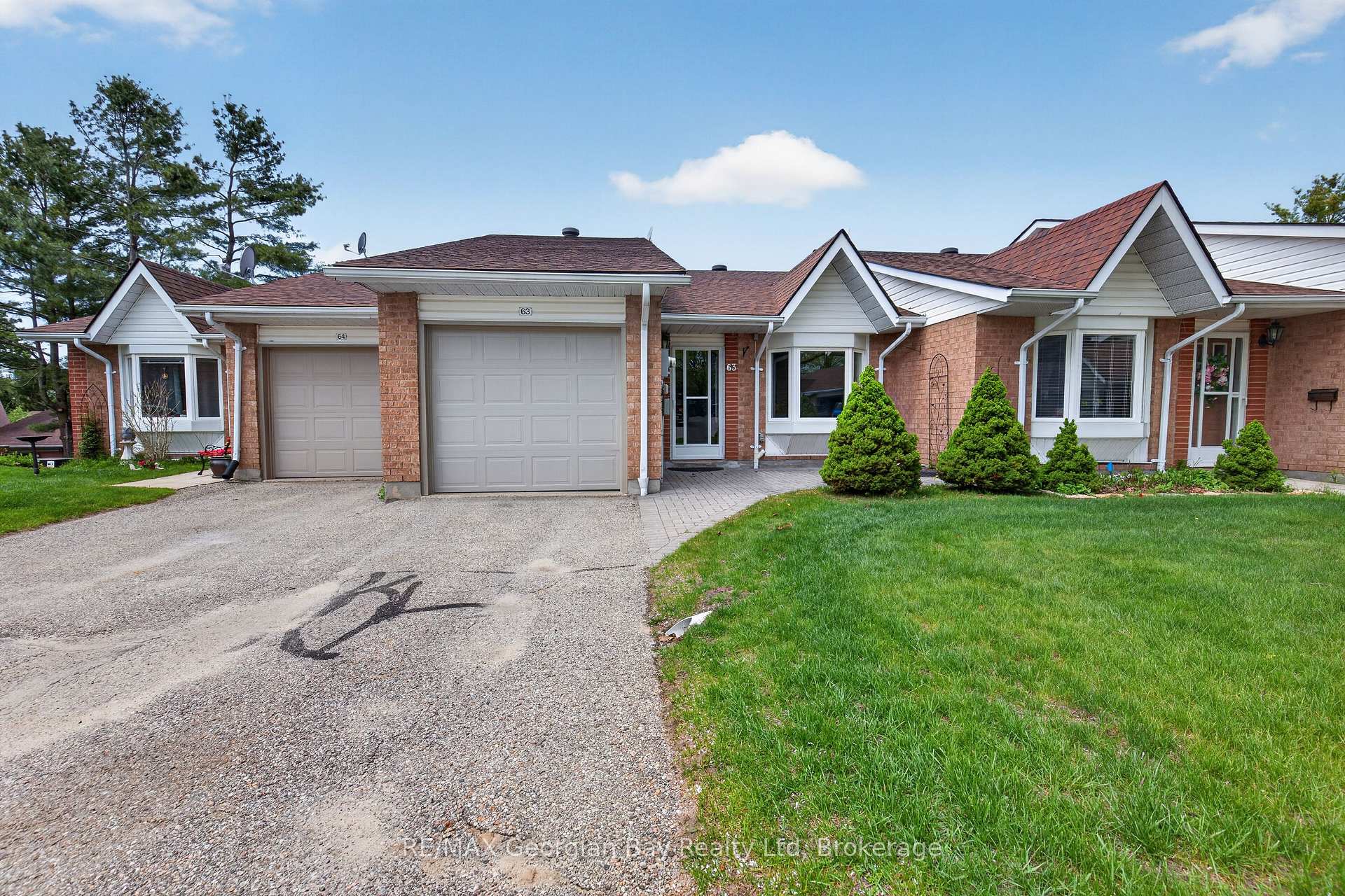 696 King Street 63, Midland, ON L4R 5B6