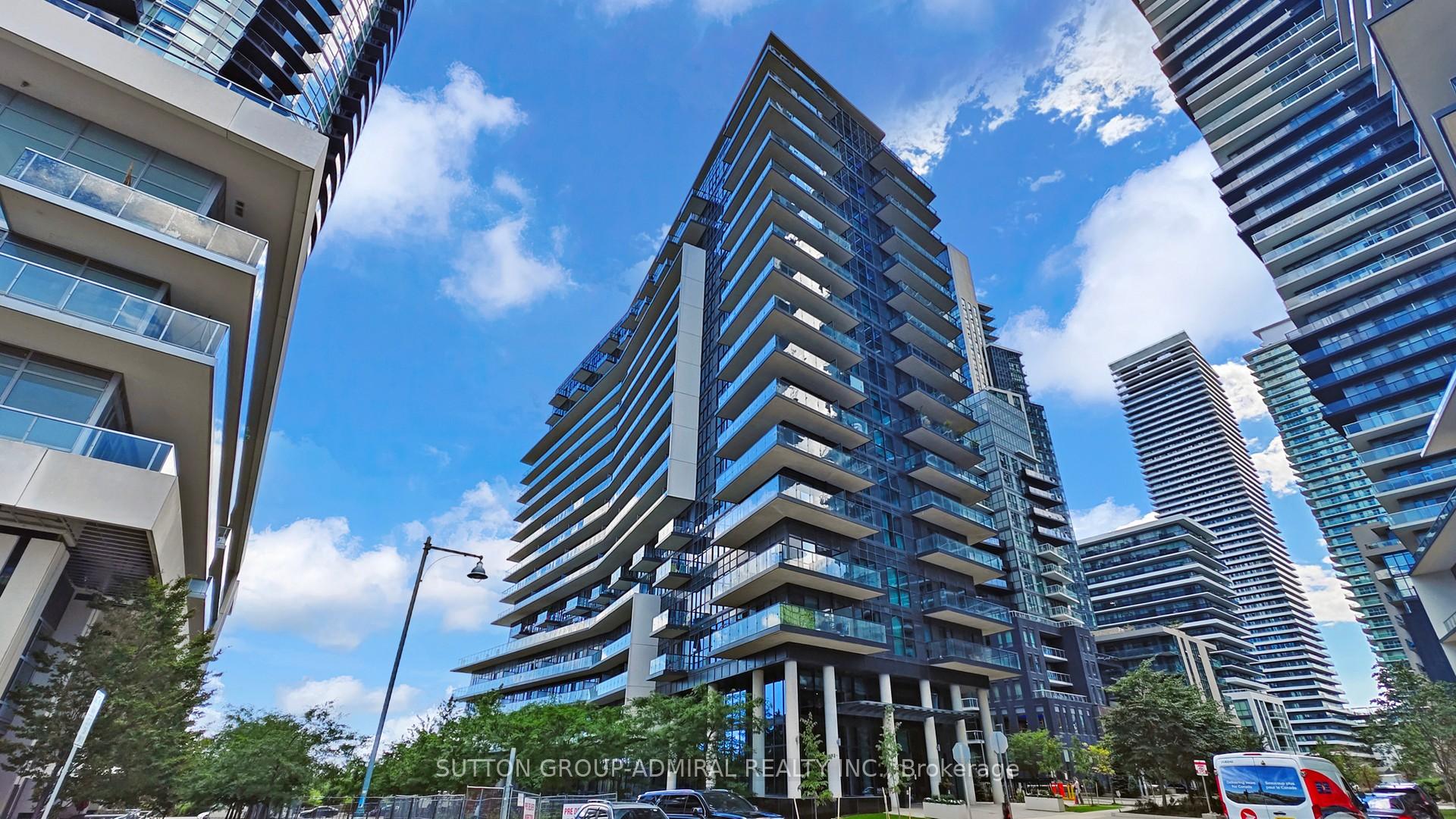 39 Annie Craig Drive 221, Toronto W06, ON M8V 0H1