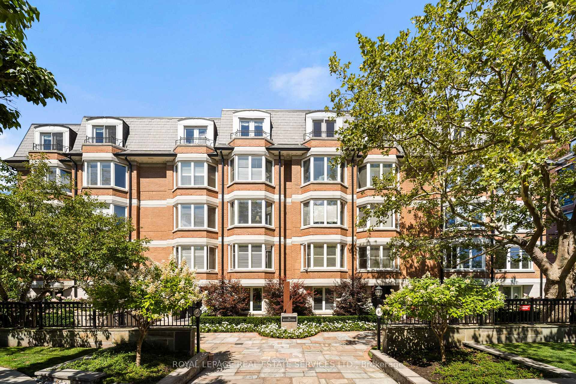 50 Old Mill Road 501, Toronto W08, ON M8X 1G7