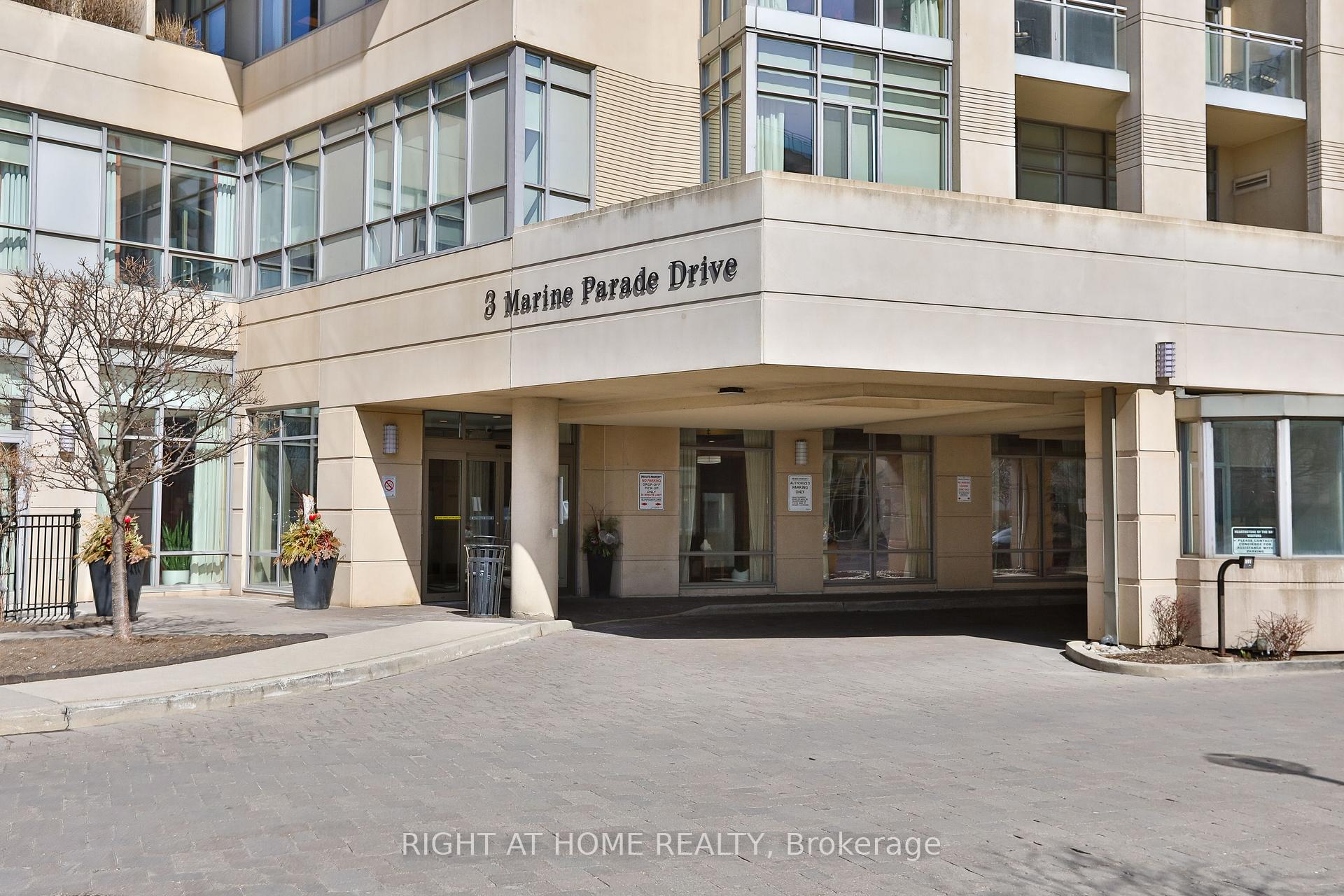 3 Marine Parade Drive 707, Toronto W06, ON M8V 3Z5
