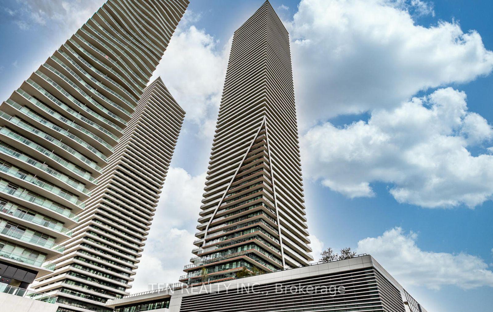 30 Shore Breeze Drive 2722, Toronto W06, ON M8V 0J1