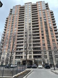5229 Dundas Street W 609, Toronto W08, ON M9B 6L9