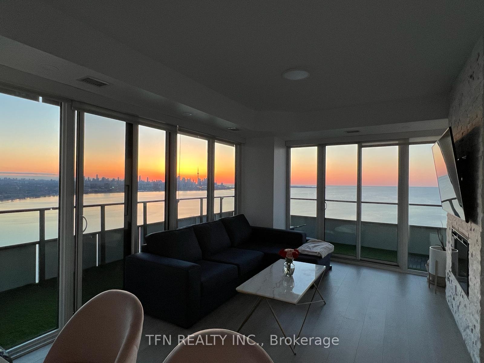 20 Shore Breeze Drive SE 3107, Toronto W06, ON M8V 0C7
