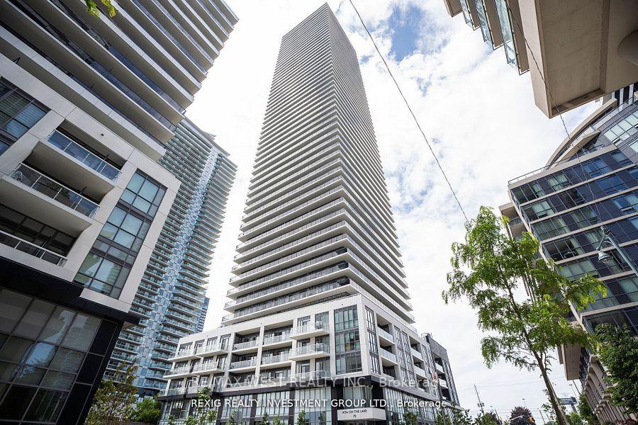 70 Annie Craig Drive 404, Toronto W06, ON M8V 0G2