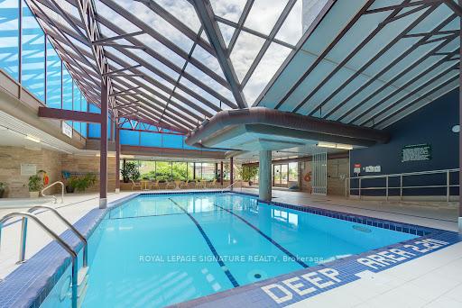 2045 Lakeshore Boulevard W 2904, Toronto W06, ON M8V 2Z6