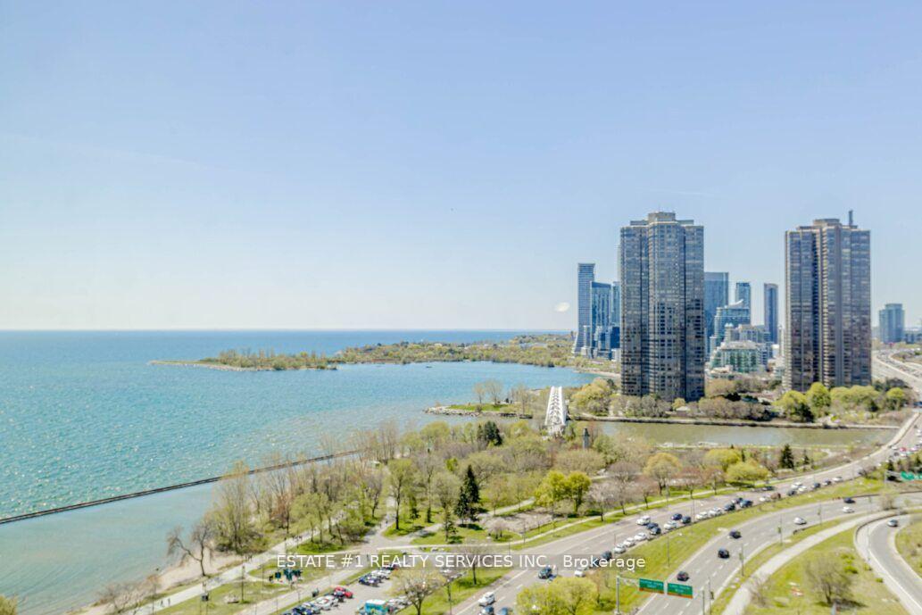 1928 Lakeshore Boulevard 2216, Toronto W01, ON M6S 1A1