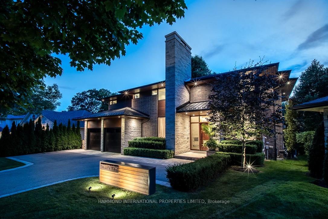 32 Totteridge Road, Toronto W08, ON M9A 1Z1