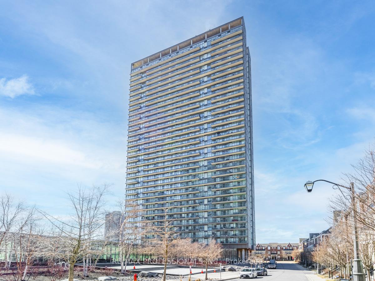 105 The Queensway N/A 2113, Toronto W01, ON M6S 5B5
