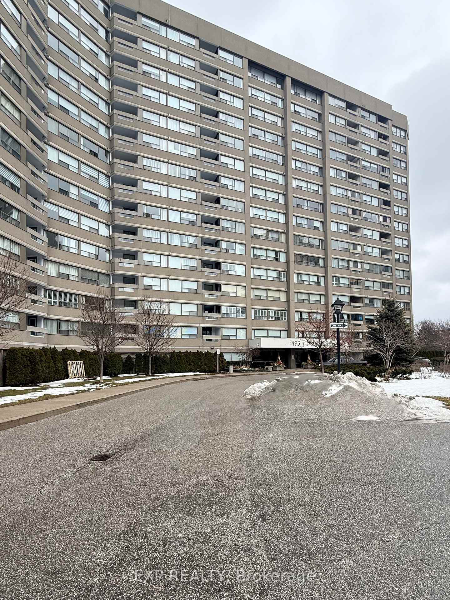 475 The West Mall N/A 608, Toronto W08, ON M9C 4Z3