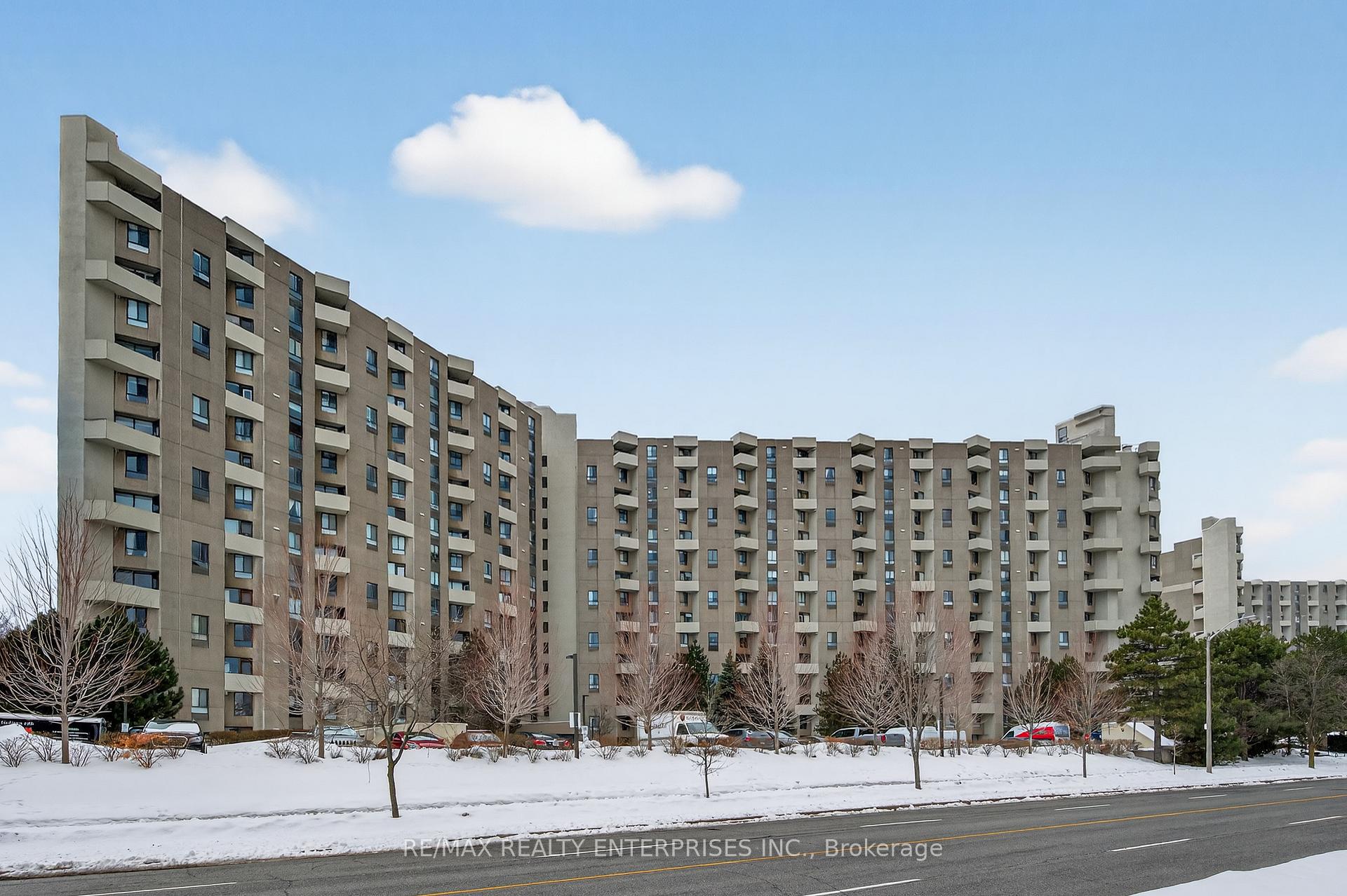 288 Mill Road A49, Toronto W08, ON M9C 4X7