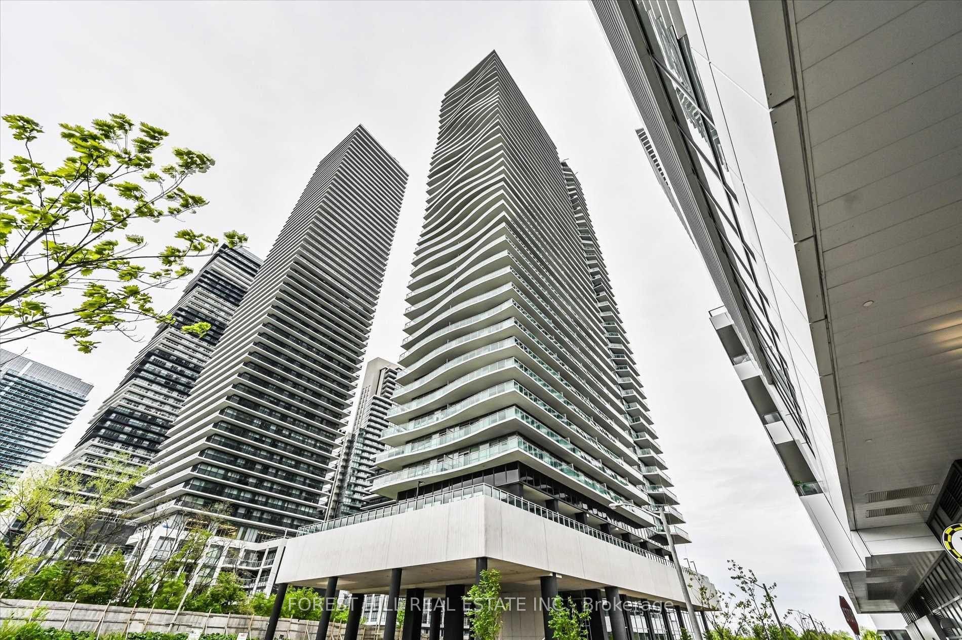 33 Shore Breeze Drive 2408, Toronto W06, ON M8V 1A1