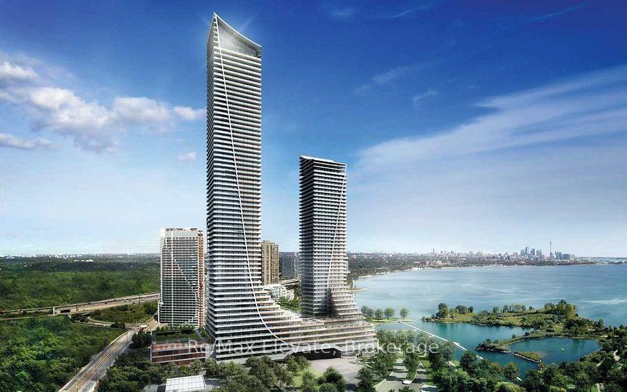 30 Shorebreeze Drive 4412, Toronto W06, ON M8V 0J1