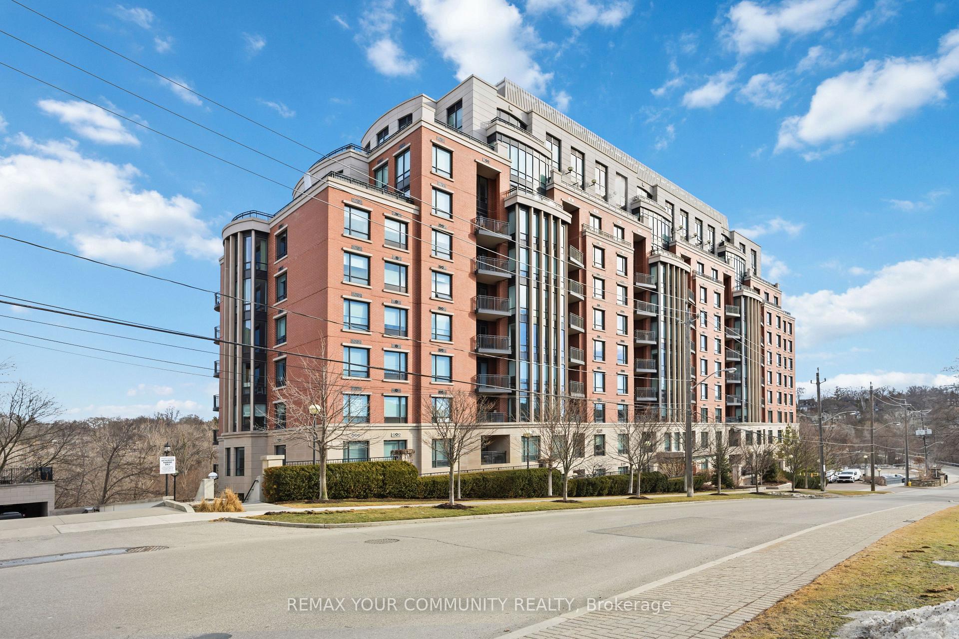 30 Old Mill Road 601, Toronto W08, ON M8X 0A5