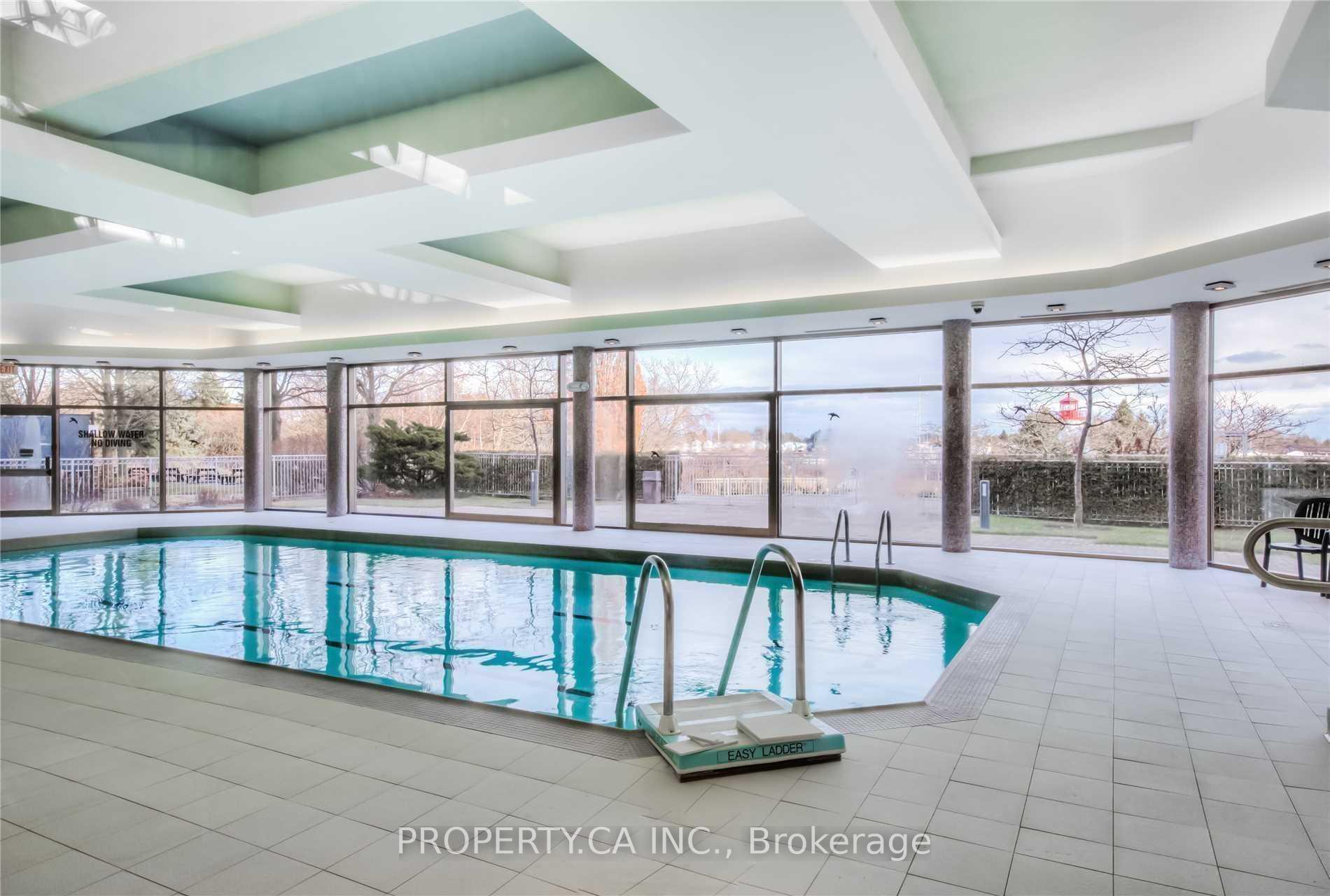 2267 Lake Shore Boulevard W 526, Toronto W06, ON M8V 3X2