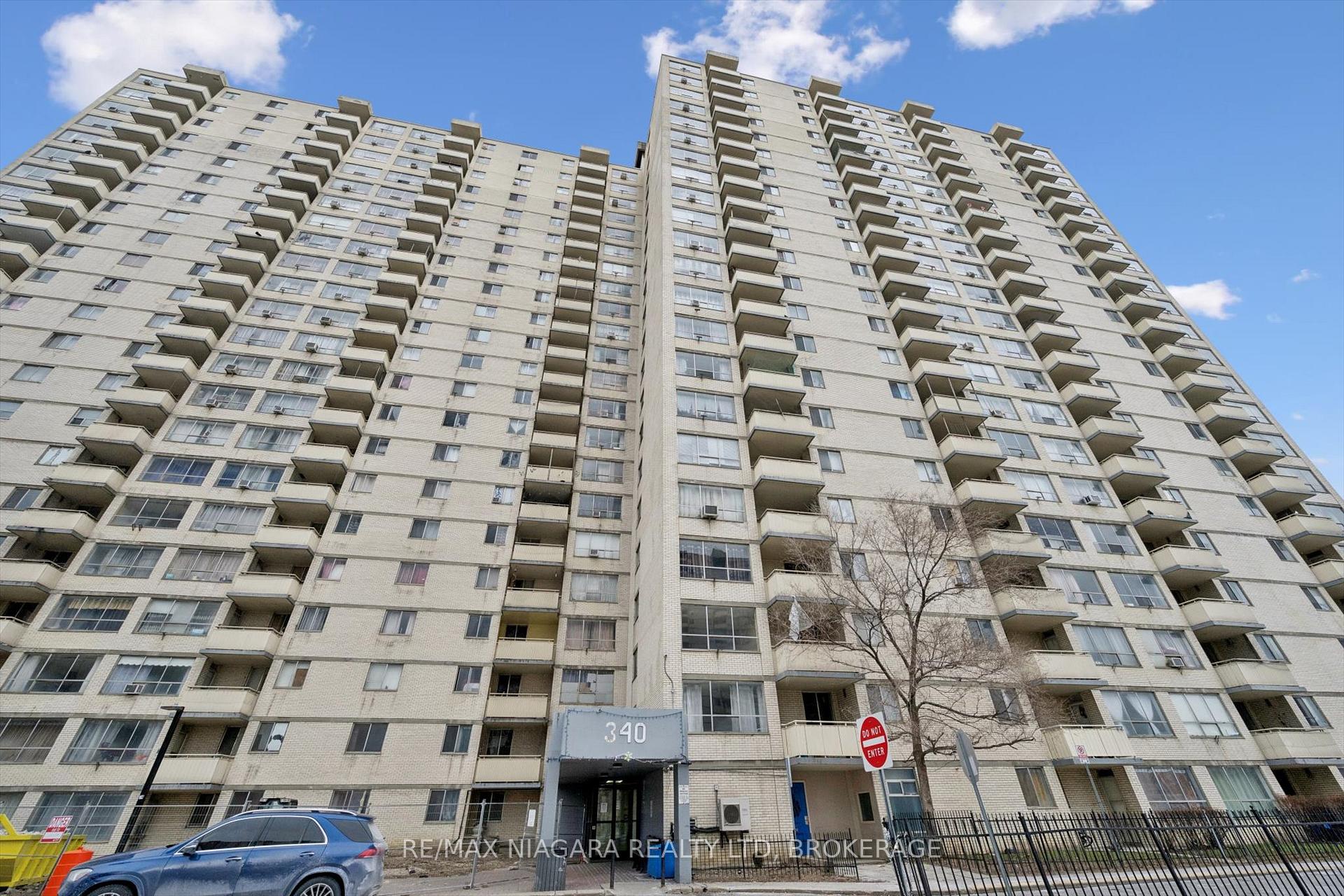 340 Dixon Road 2306, Toronto W09, ON M9R 1T1