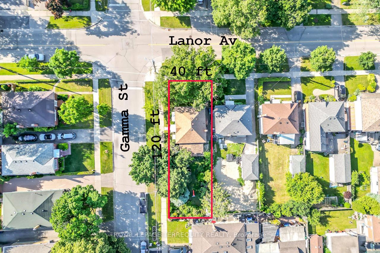 249 Gamma Street, Toronto W06, ON M8W 4G7