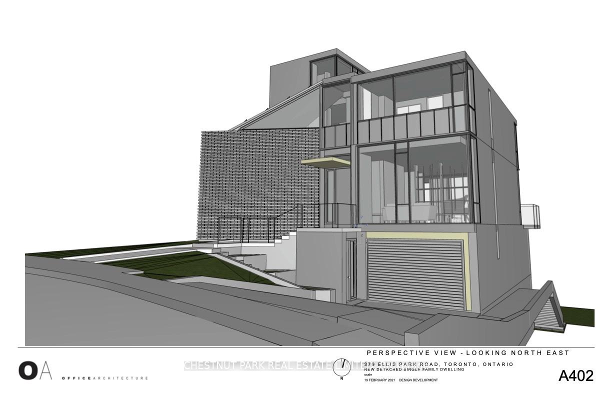 379 Ellis Park Road, Toronto W01, ON M6S 2V7