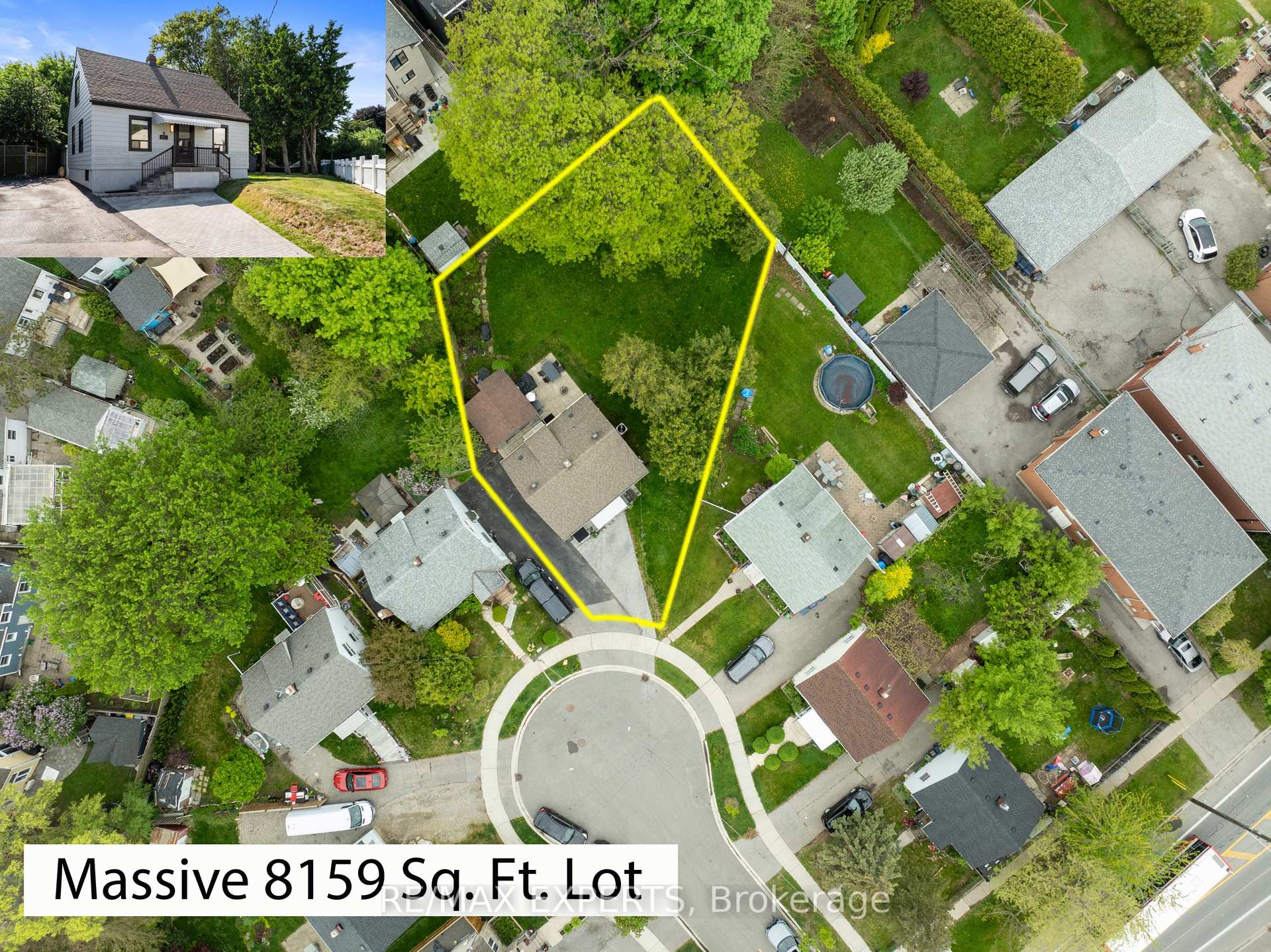 6 Mccallum Court, Toronto W07, ON M8Y 1M6