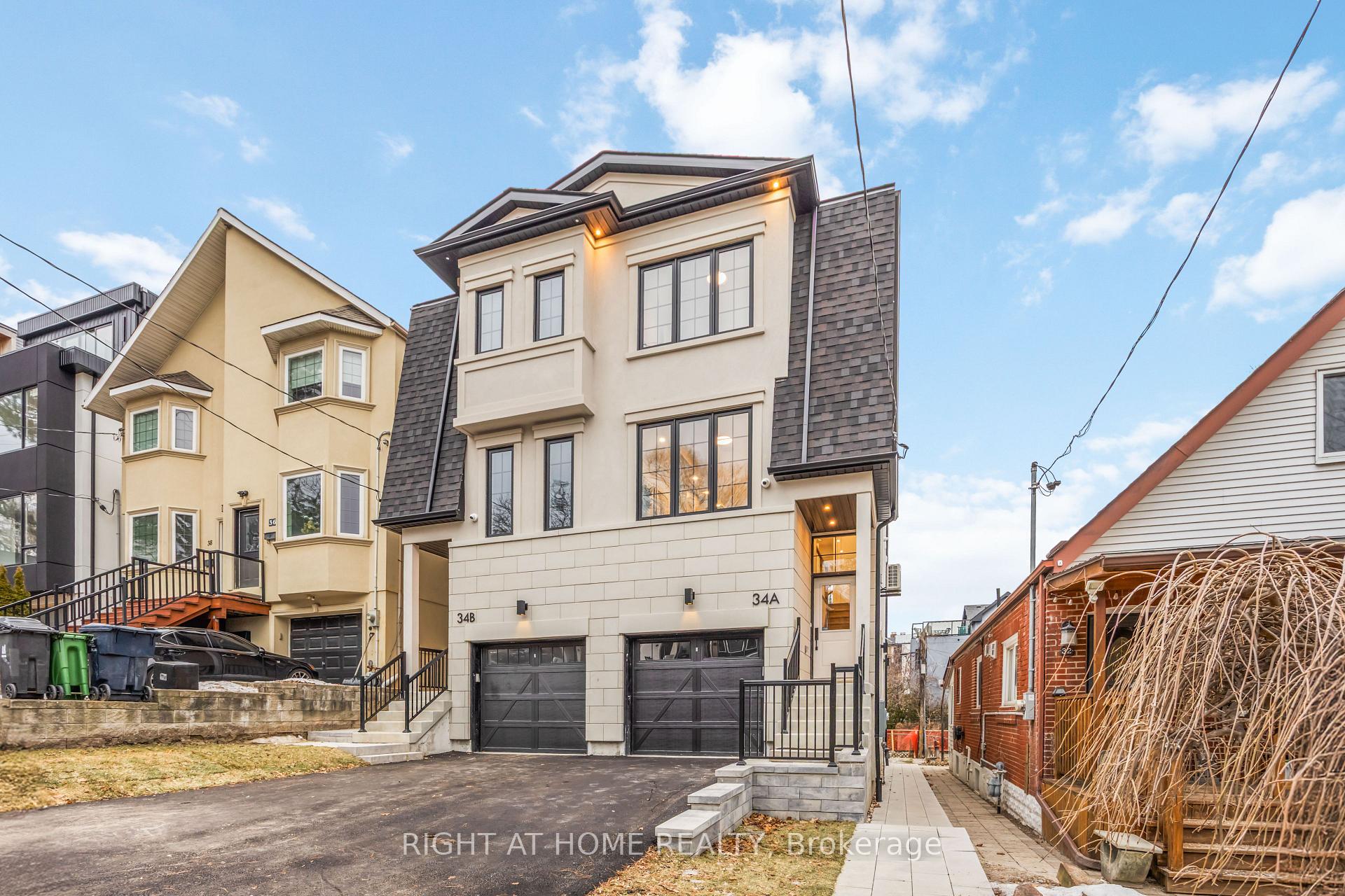 34A Morningside Avenue, Toronto W01, ON M6S 1C4
