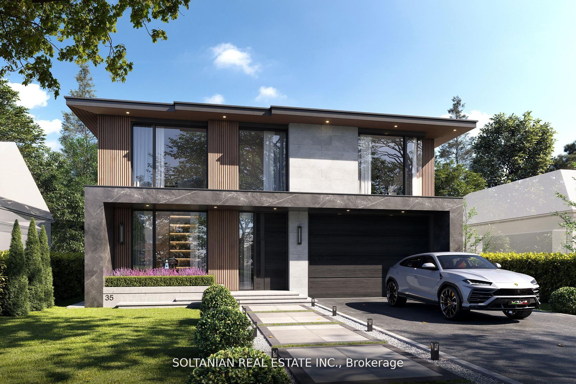 35 Cheshire Drive, Toronto W08, ON M9B 2N7