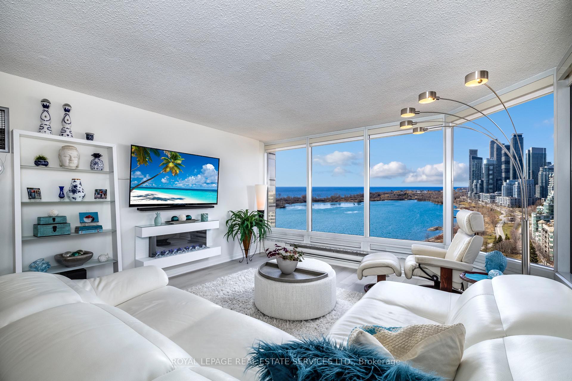 1 Palace Pier Court 1609, Toronto W06, ON M8V 3W9