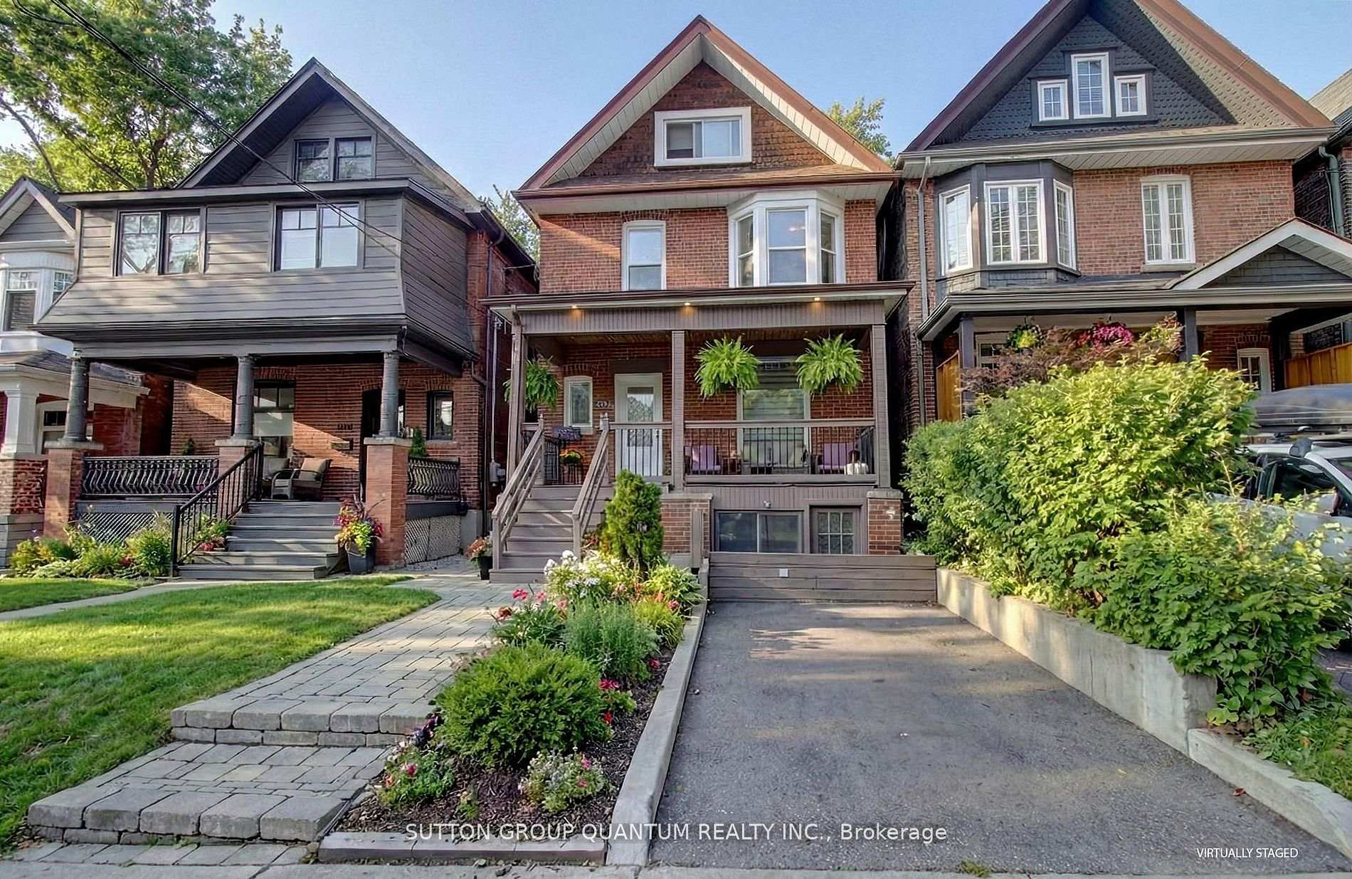 232 Pearson Avenue, Toronto W01, ON M6R 1G7