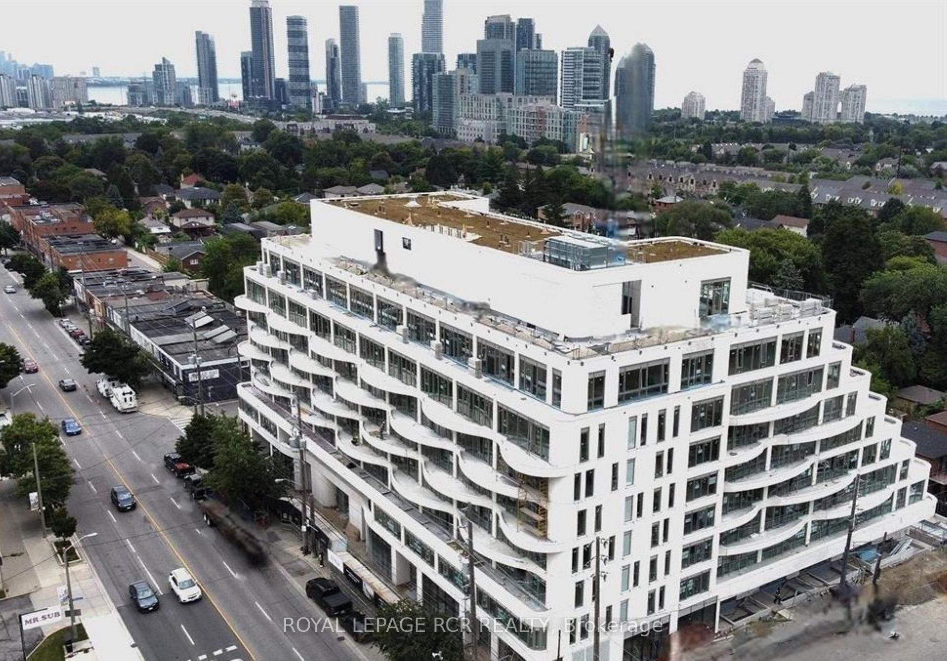 689 The Queensway N/A 321, Toronto W07, ON M8Y 0C8