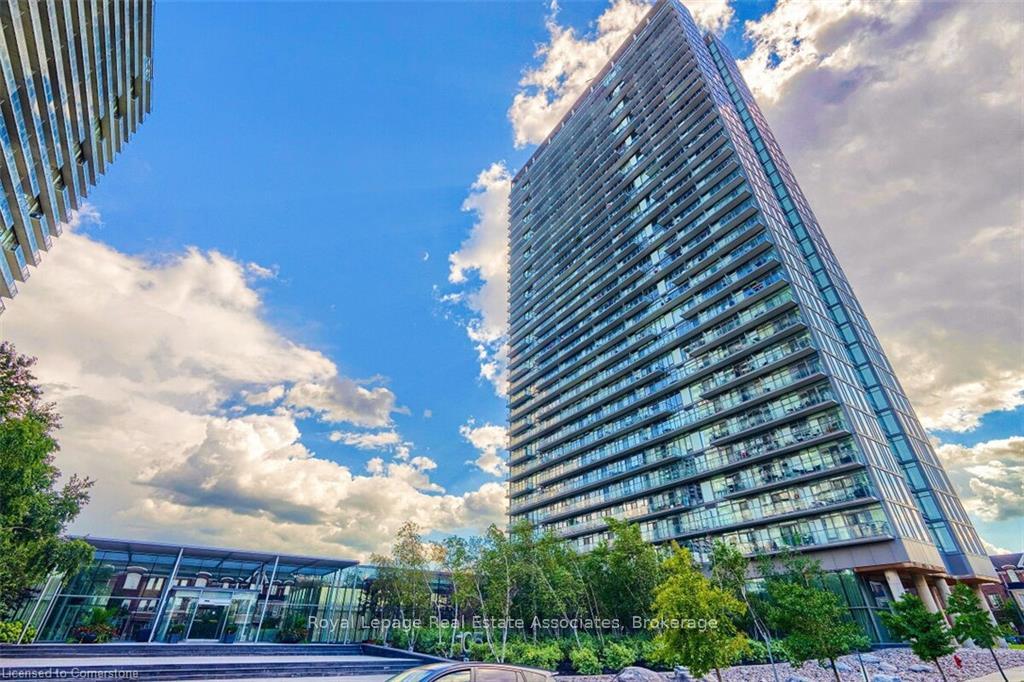 105 The Queensway N/A 2206, Toronto W01, ON M6S 5B5