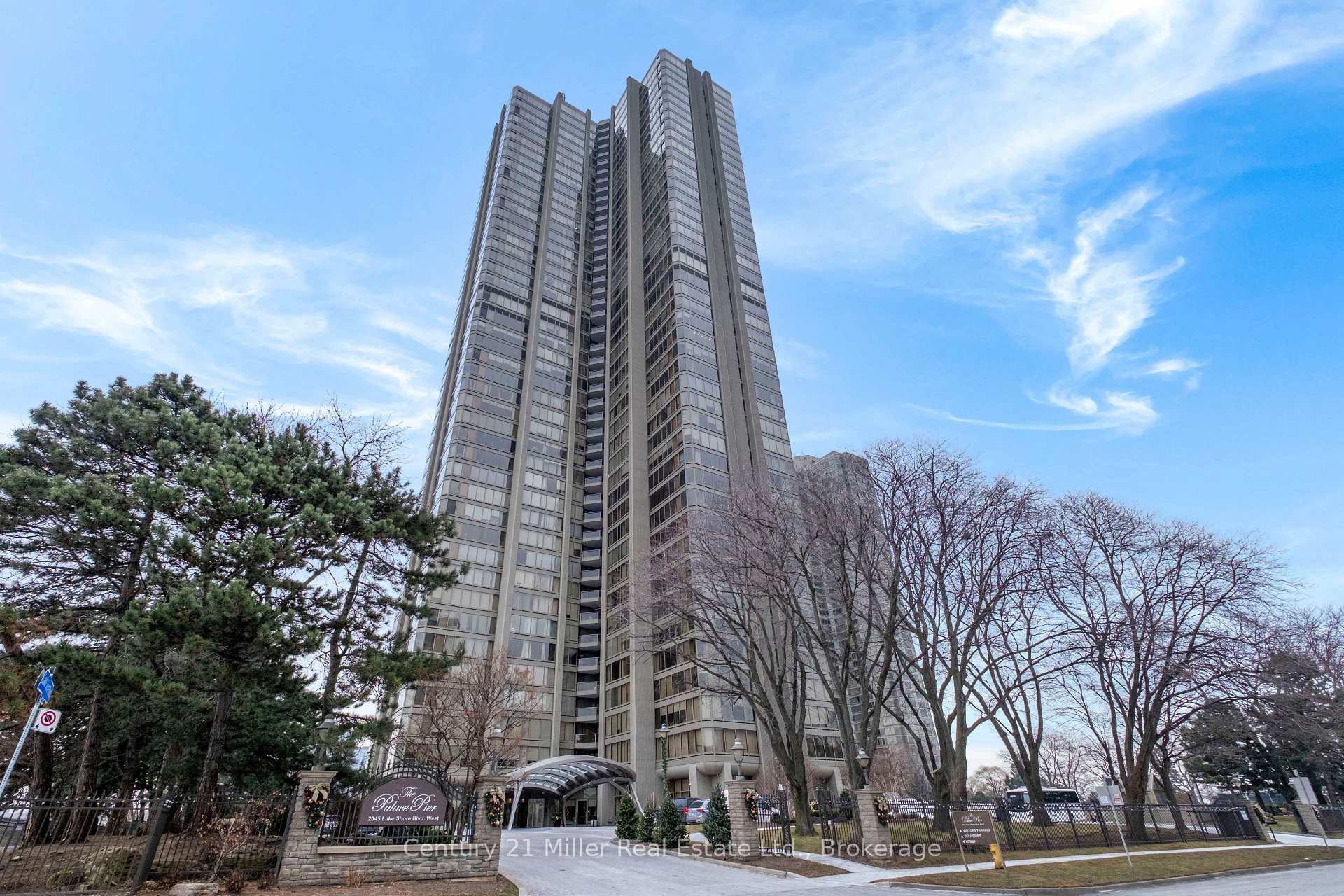 2045 Lakeshore Road 3606, Toronto W06, ON M8V 2Z6