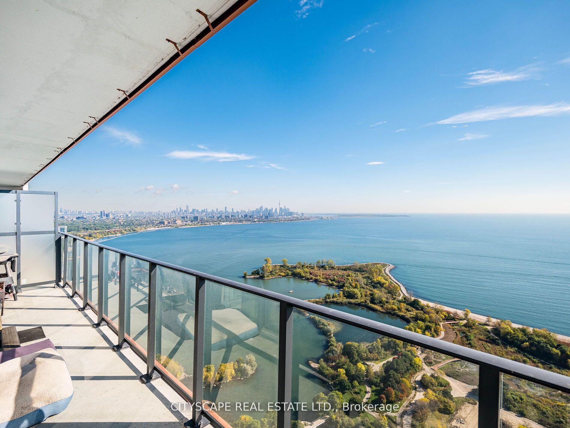 20 Shore Breeze Drive 4410, Toronto W06, ON M8V 1A1