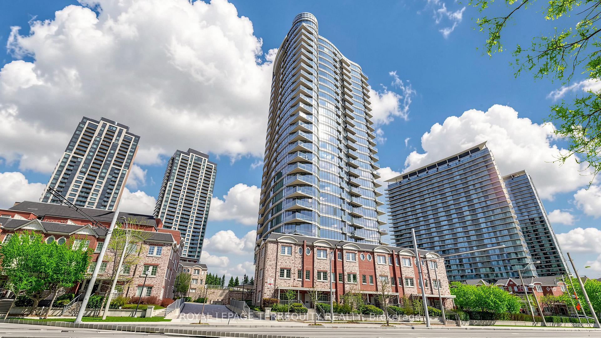 15 Windermere Avenue 2205, Toronto W01, ON M6S 5A2