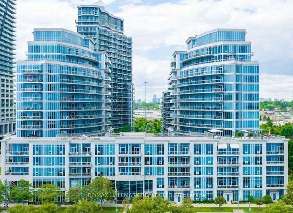 58 Marine Parade Drive 323, Toronto W06, ON M8V 4G1