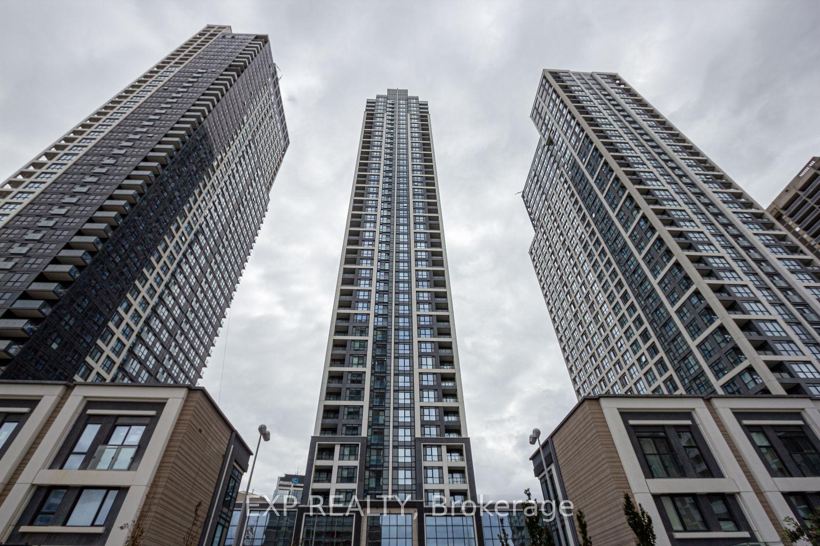 7 Mabelle Avenue 804, Toronto W08, ON M9A 4X1