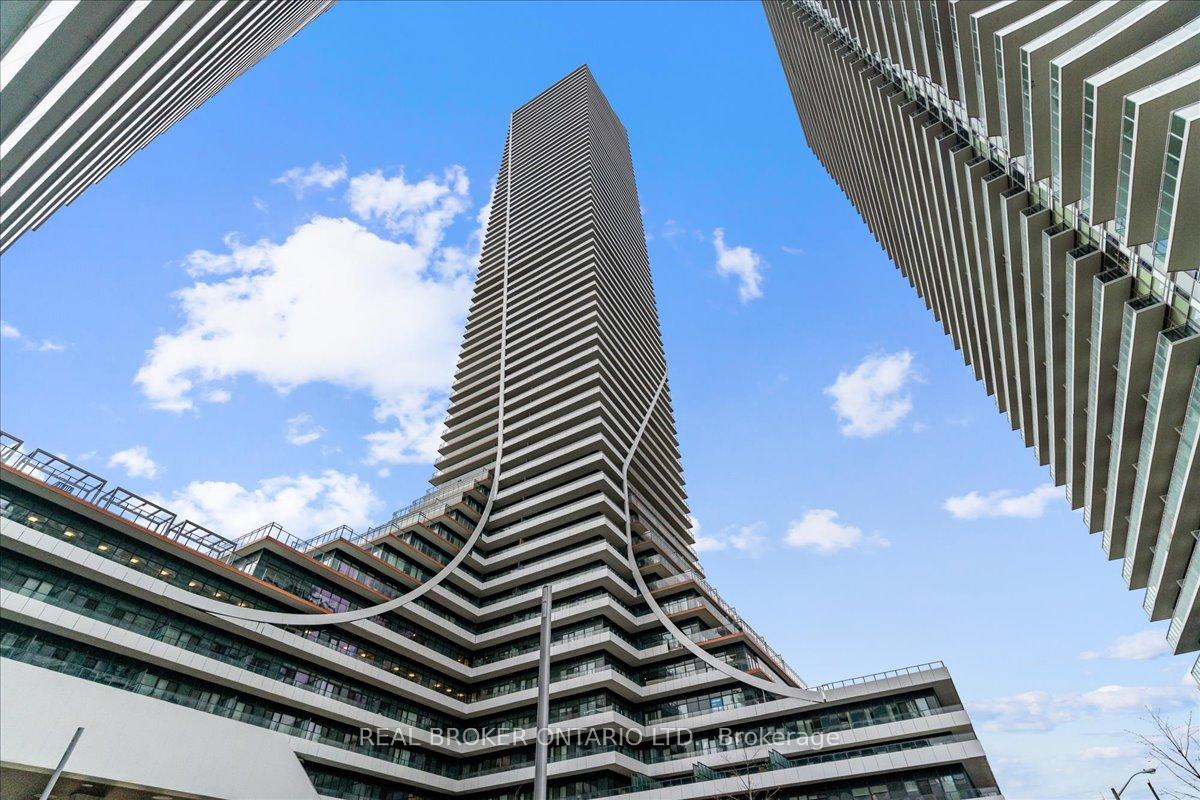20 Shore Breeze Drive 603, Toronto W06, ON M8V 0C7