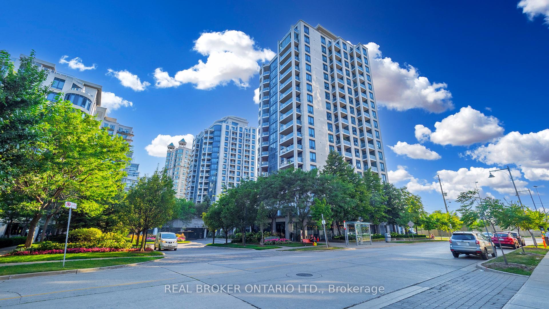 2087 Lake Shore Boulevard W PH7, Toronto W06, ON M8V 4G3