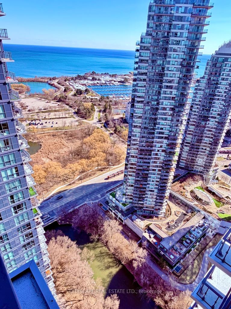 2220 Lakeshore Boulevard 3808, Toronto W06, ON M8V 0C1