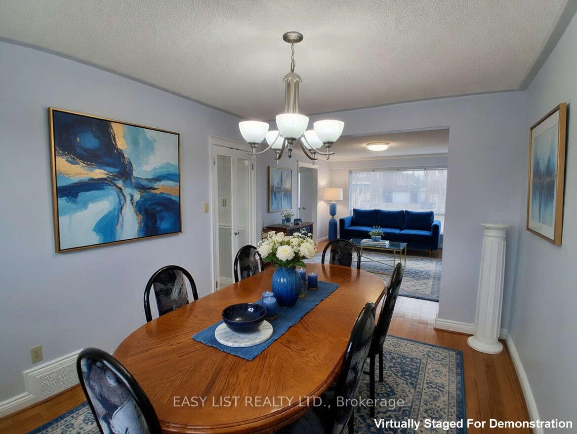 6 Brigham Court, Toronto W10, ON M9W 1T8