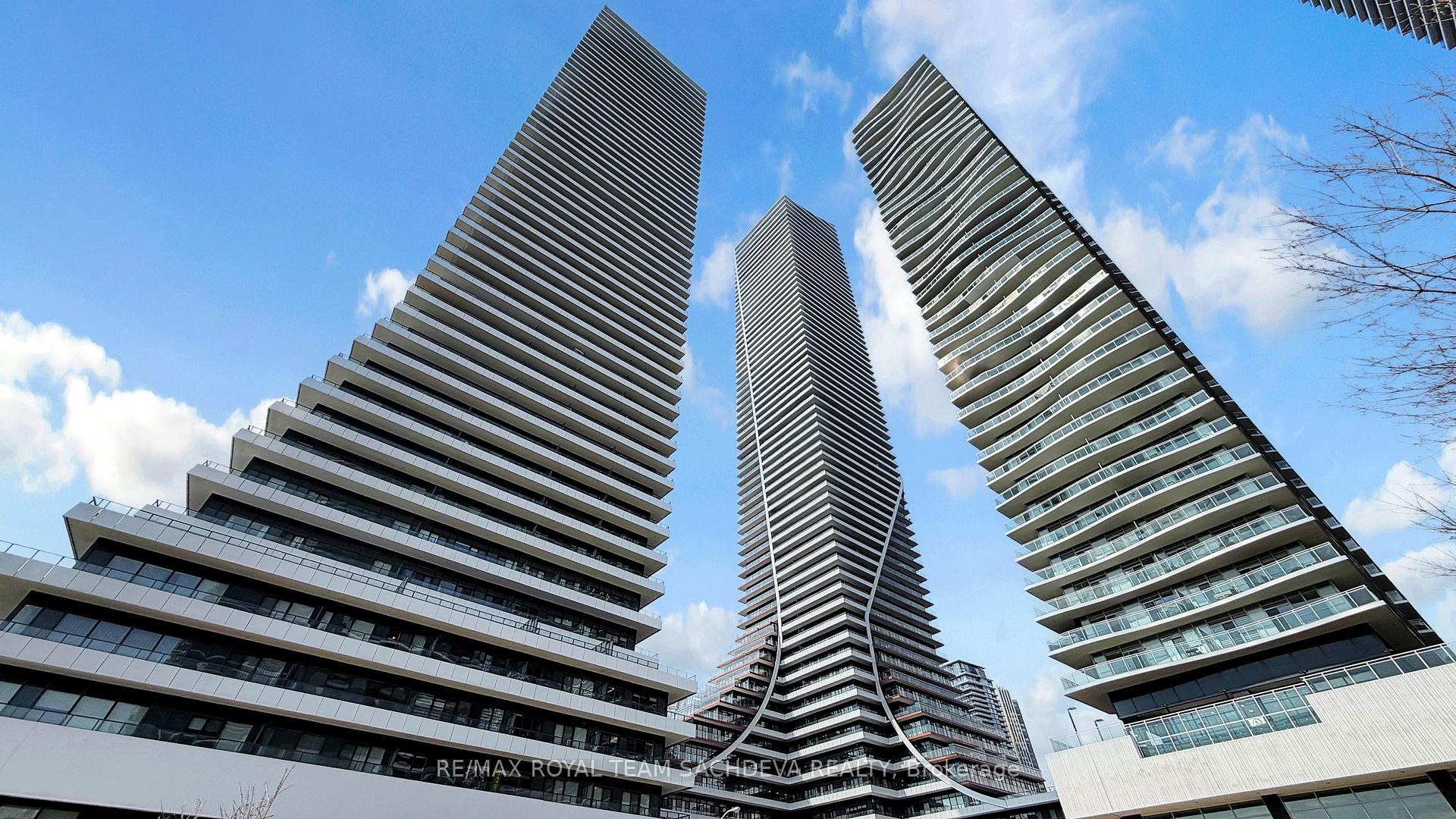 30 Shore Breeze Drive 5810, Toronto W06, ON M8V 0J1
