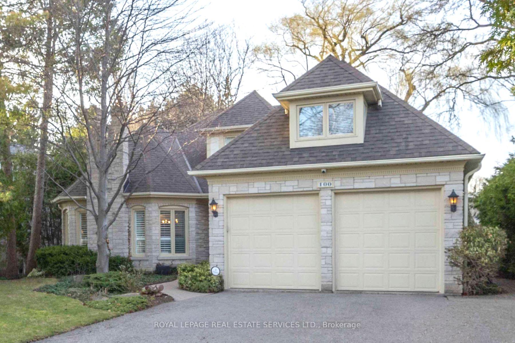 100 Rathburn Road, Toronto W08, ON M9A 1R7