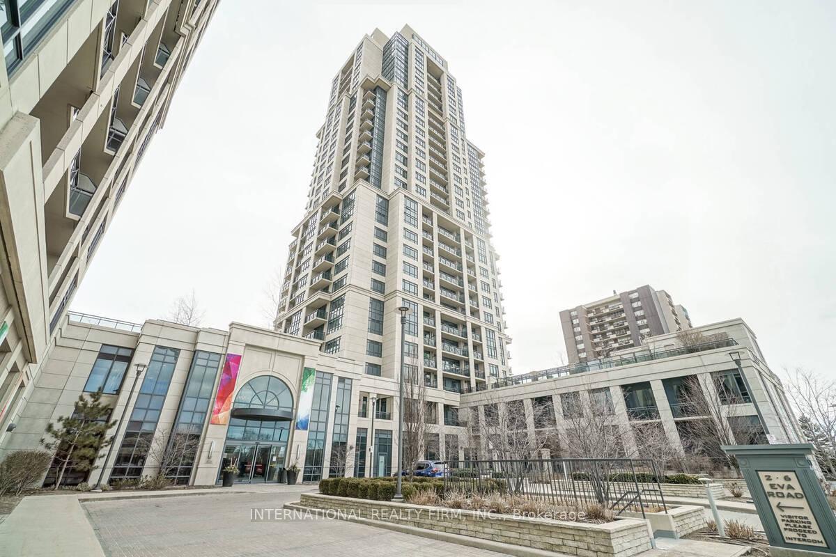 2 Eva Road 2222, Toronto W08, ON M9C 0A9