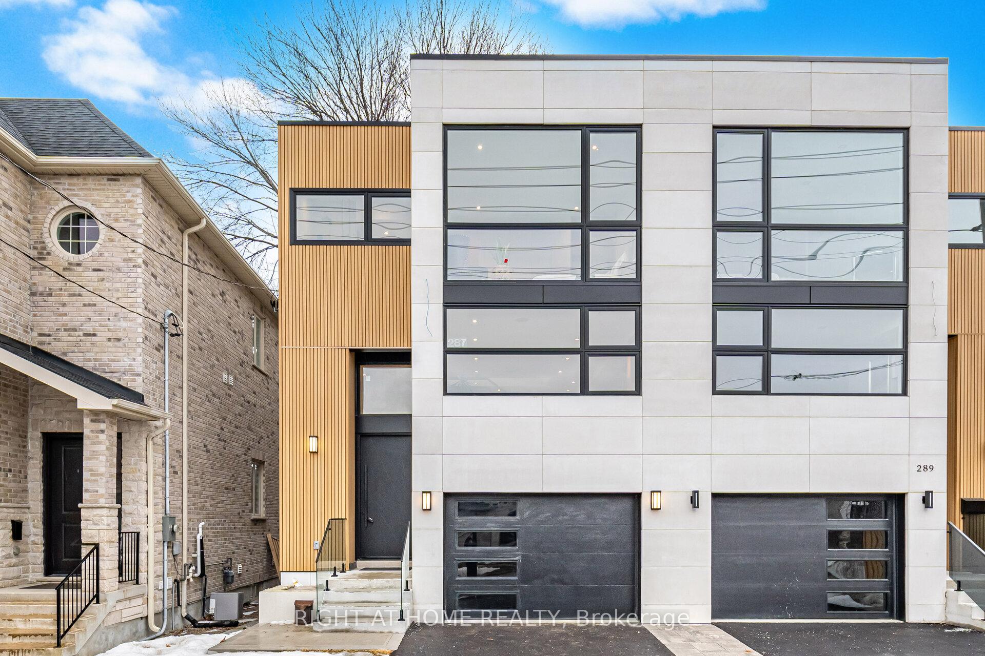 287 Valermo Drive, Toronto W06, ON M8W 2L2