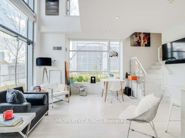 80 Marine Parade Drive WL08, Toronto W06, ON M8V 0A3