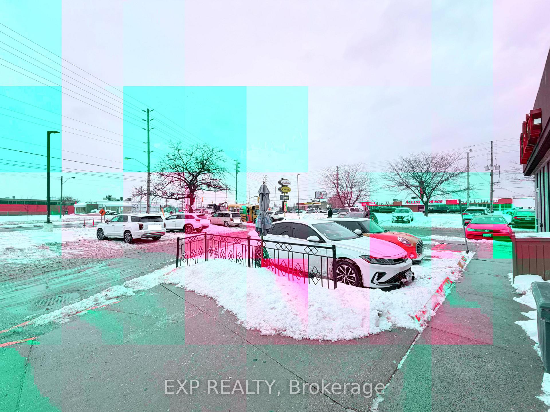 285 Rexdale Boulevard, Toronto W10, ON M9W 1P7