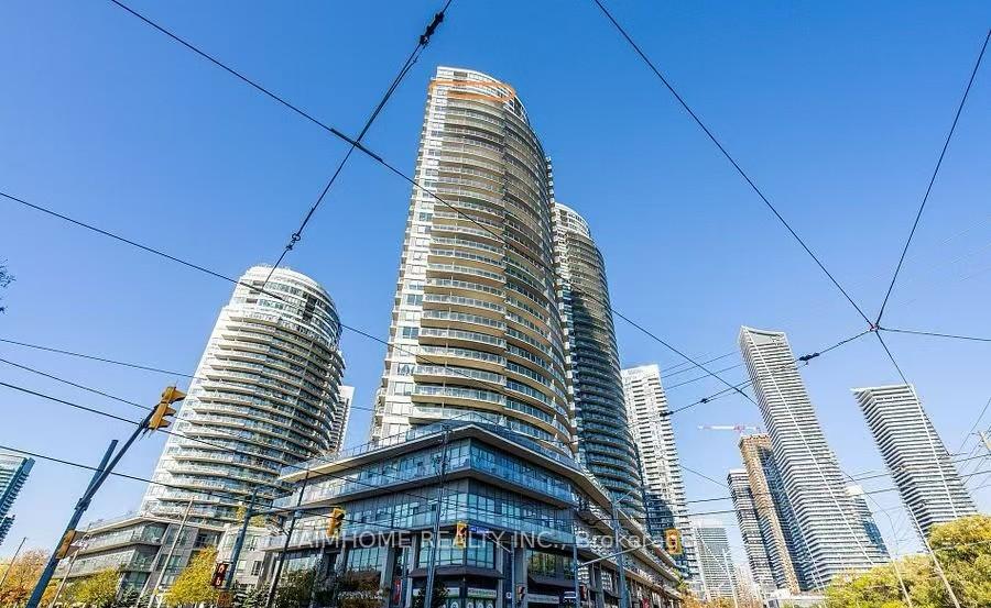 2240 Lakeshore Boulevard W 3202, Toronto W06, ON M8V 0B1
