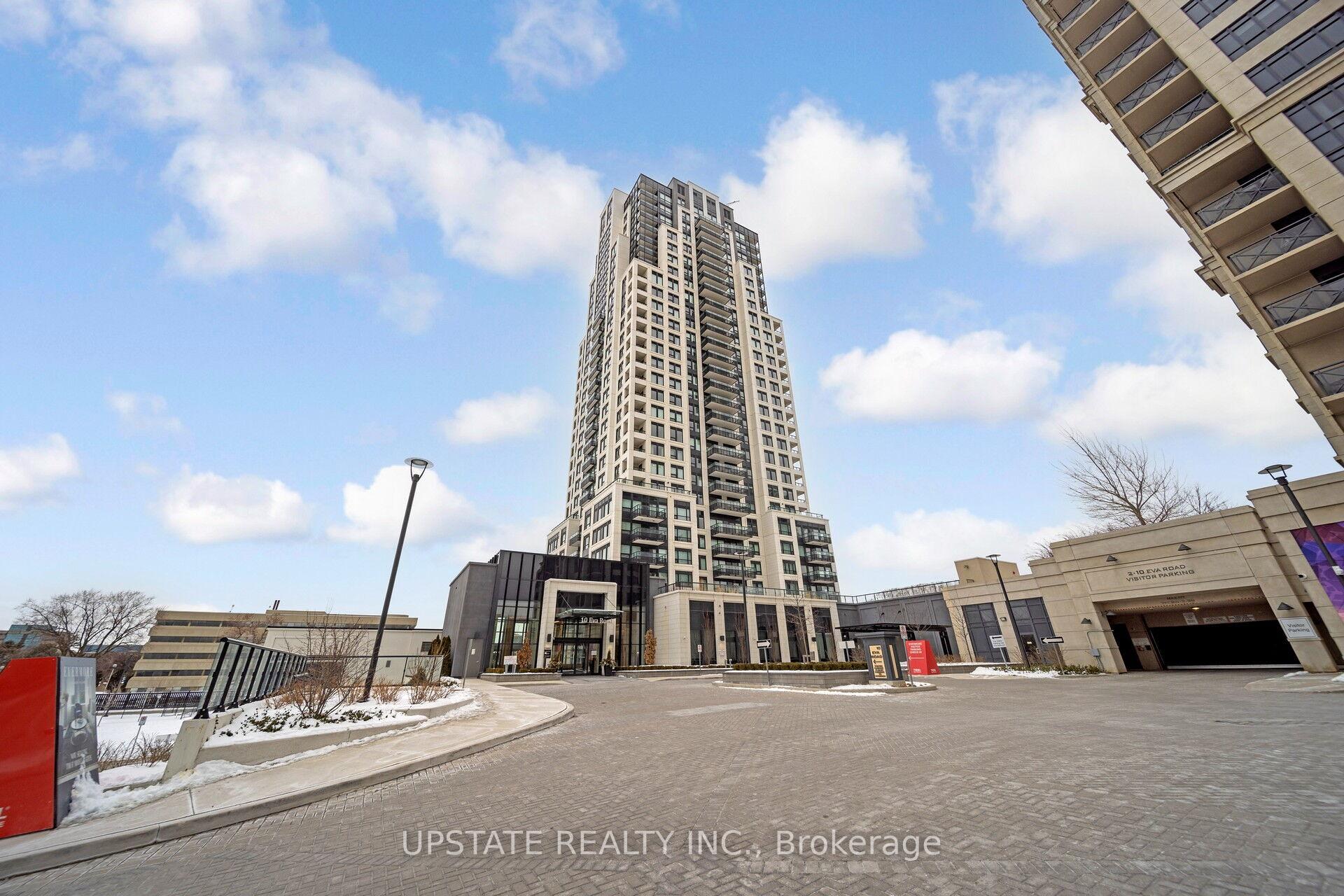 10 Eva Road 1006, Toronto W08, ON M9C 0B3