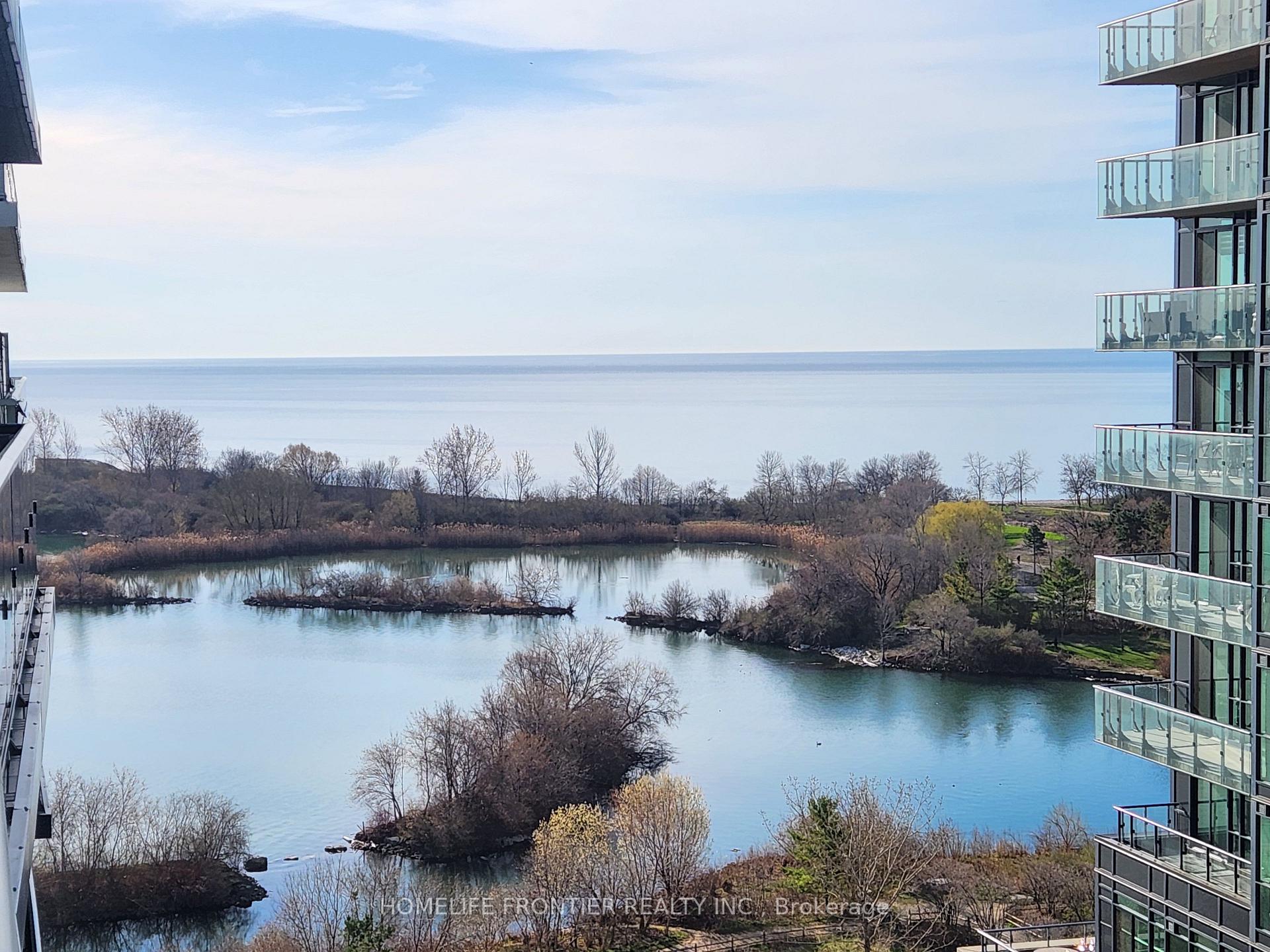 110 Marine Parade Drive 1106, Toronto W06, ON M8V 0A3