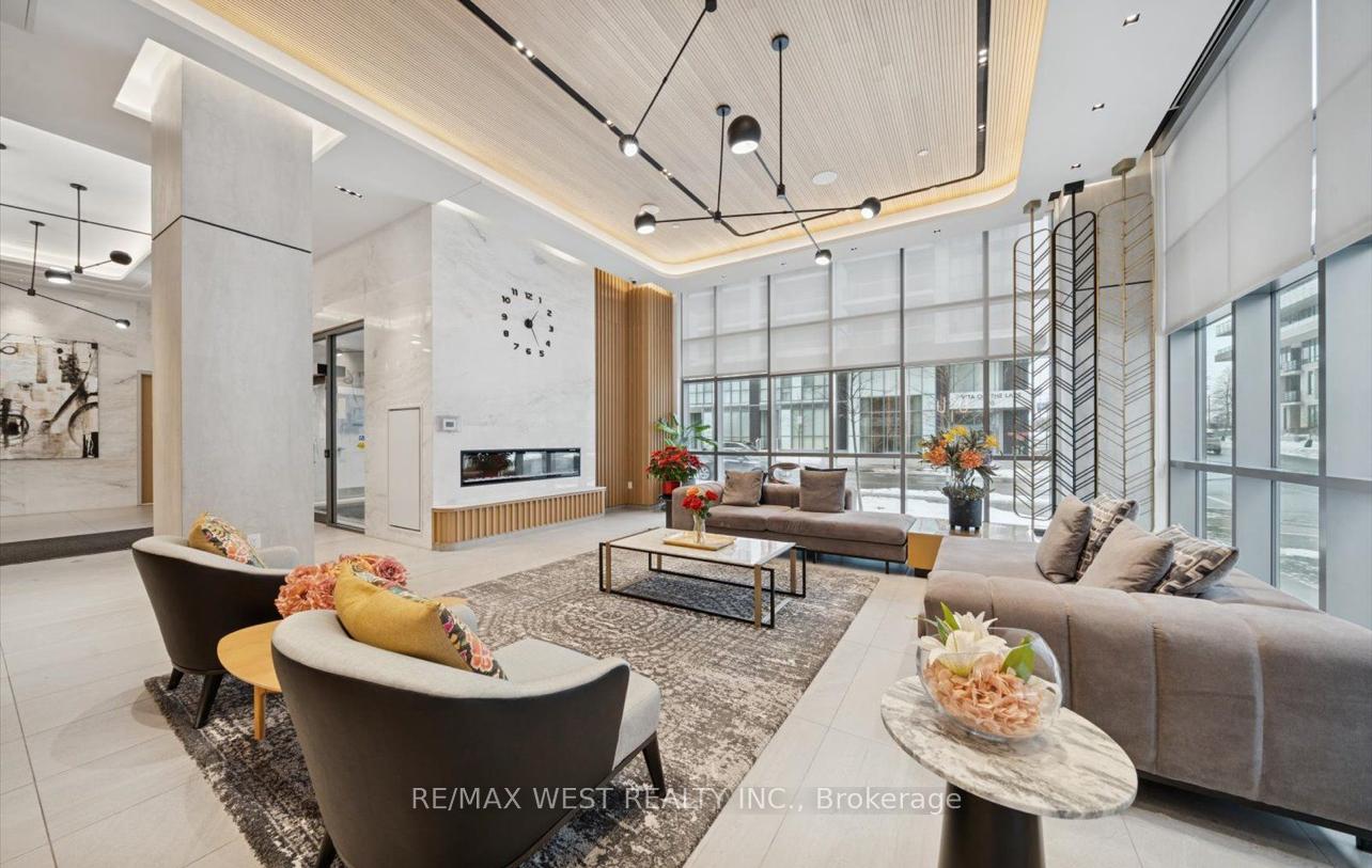 65 Annie Craig Drive 501, Toronto W06, ON M8V 0G3