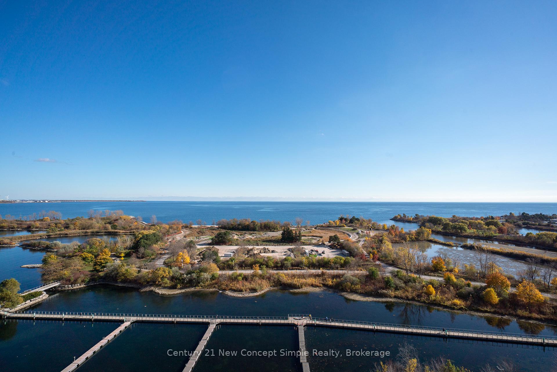 20 Shore Breeze Drive 1209, Toronto W06, ON M8V 0C7