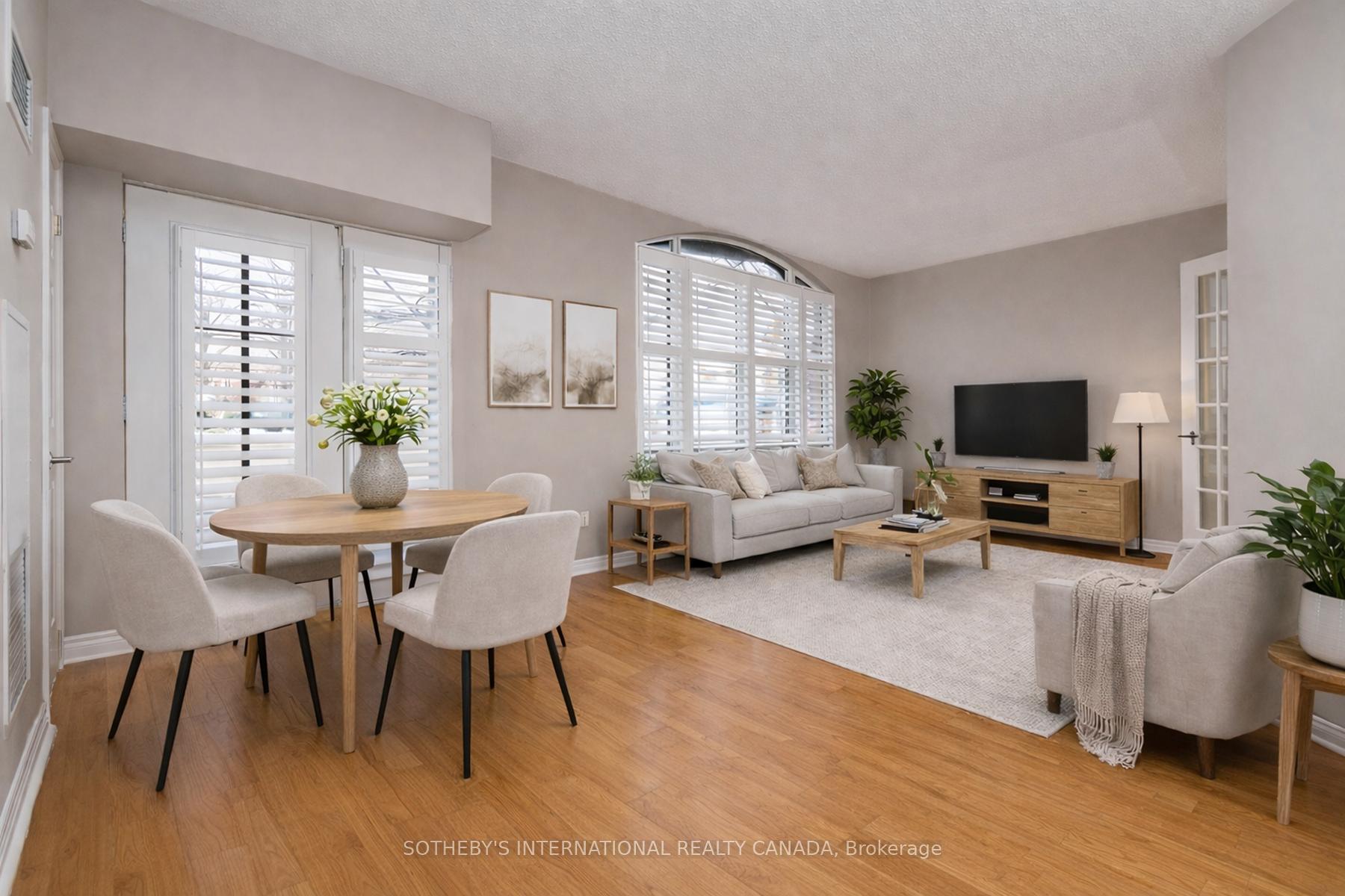 3085 Bloor Street W 108, Toronto W07, ON M8X 1C9