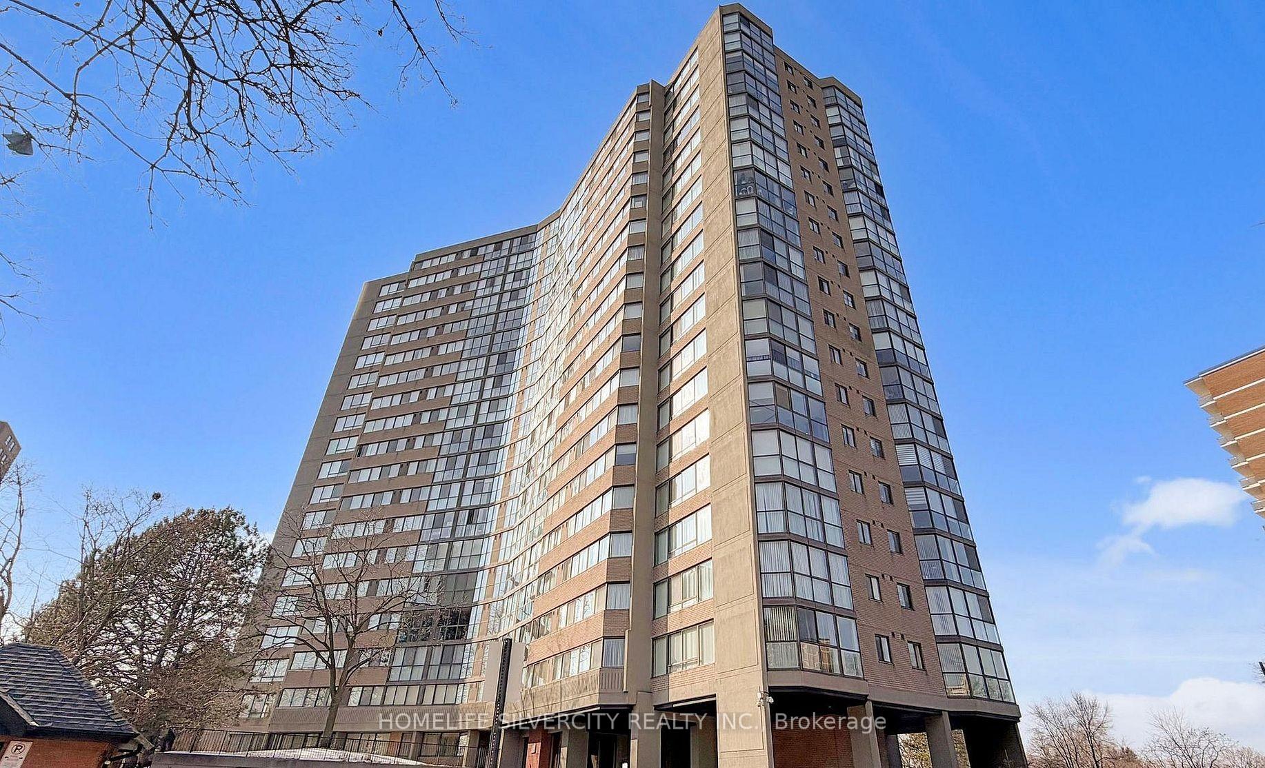 40 Richview Road 707, Toronto W09, ON M9A 5C1